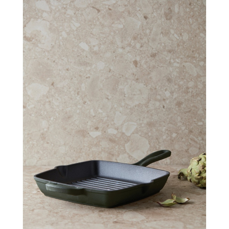 Patelnia grillowa VINGA Monte