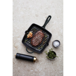 Patelnia grillowa VINGA Monte