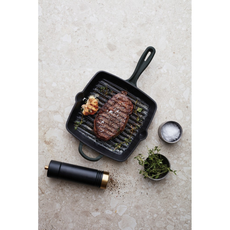 Patelnia grillowa VINGA Monte