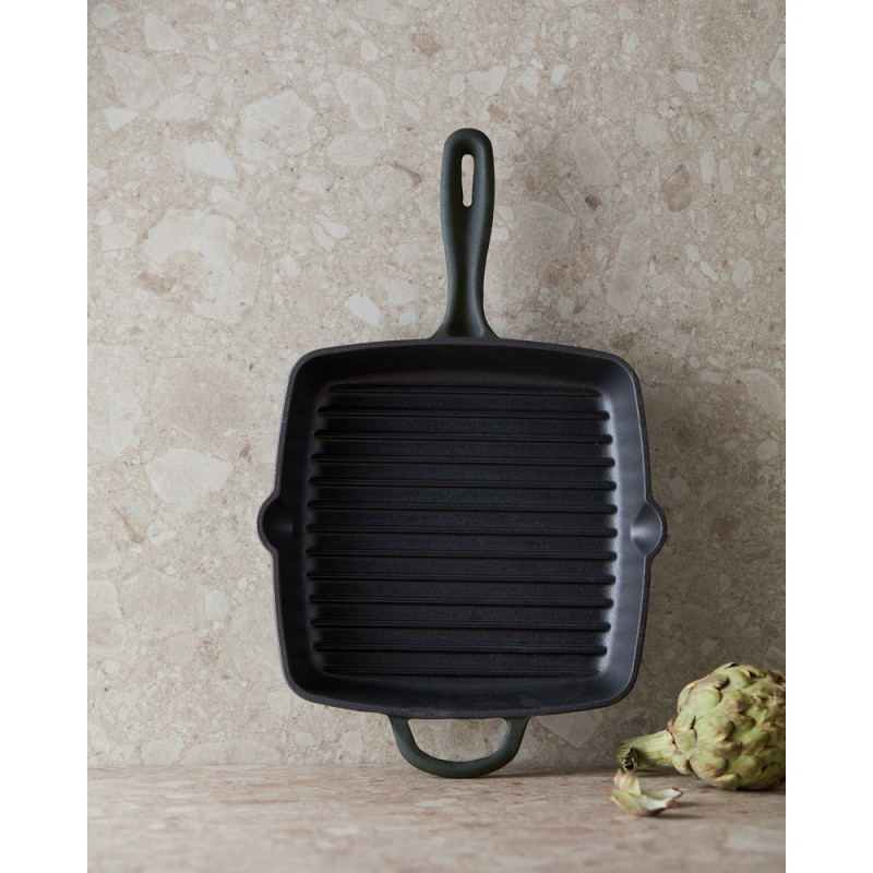 Patelnia grillowa VINGA Monte