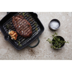 Patelnia grillowa VINGA Monte