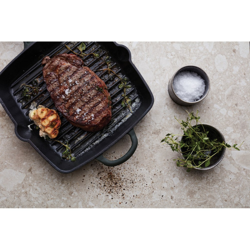 Patelnia grillowa VINGA Monte