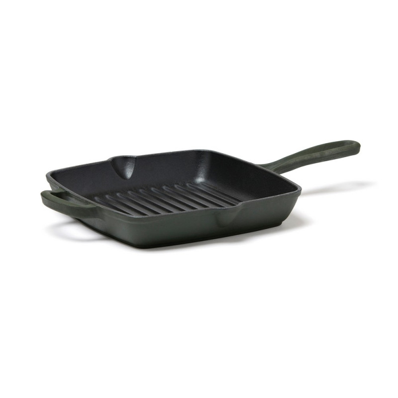 Patelnia grillowa VINGA Monte