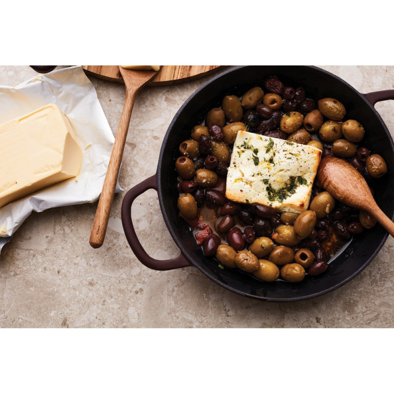 Żeliwna patelnia VINGA Monte