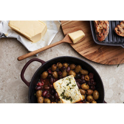 Żeliwna patelnia VINGA Monte