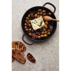 Żeliwna patelnia VINGA Monte