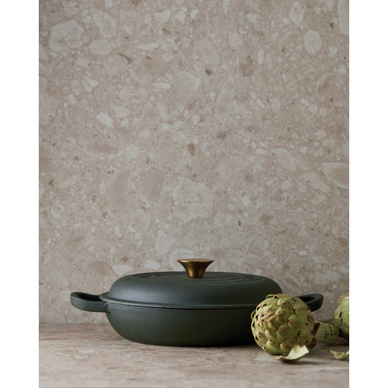 Żeliwna patelnia VINGA Monte