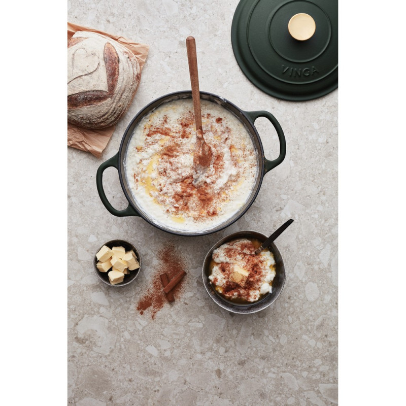 Żeliwny garnek 55l VINGA Monte