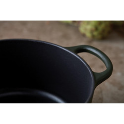 Żeliwny garnek 55l VINGA Monte