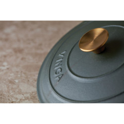 Żeliwny garnek 55l VINGA Monte