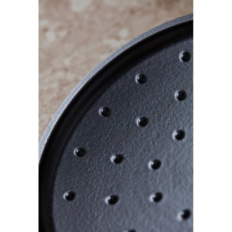 Żeliwny garnek 55l VINGA Monte