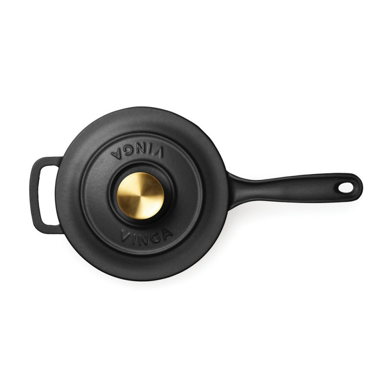 Garnek 19l VINGA Monte