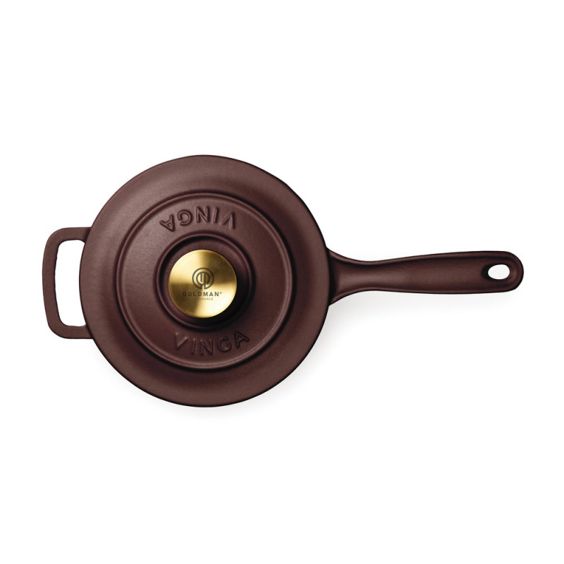 Garnek 19l VINGA Monte