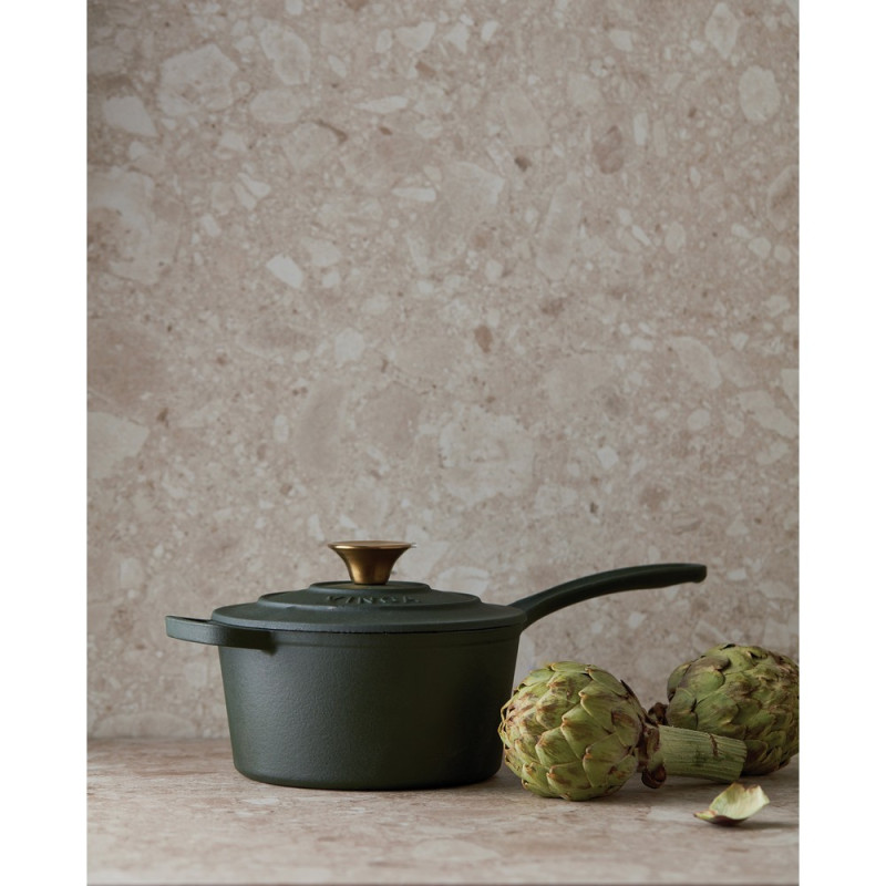 Garnek 19l VINGA Monte