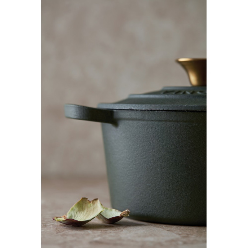 Garnek 19l VINGA Monte