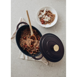 Żeliwny garnek 35l VINGA Monte