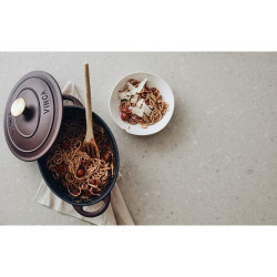 Żeliwny garnek 35l VINGA Monte