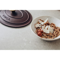 Żeliwny garnek 35l VINGA Monte