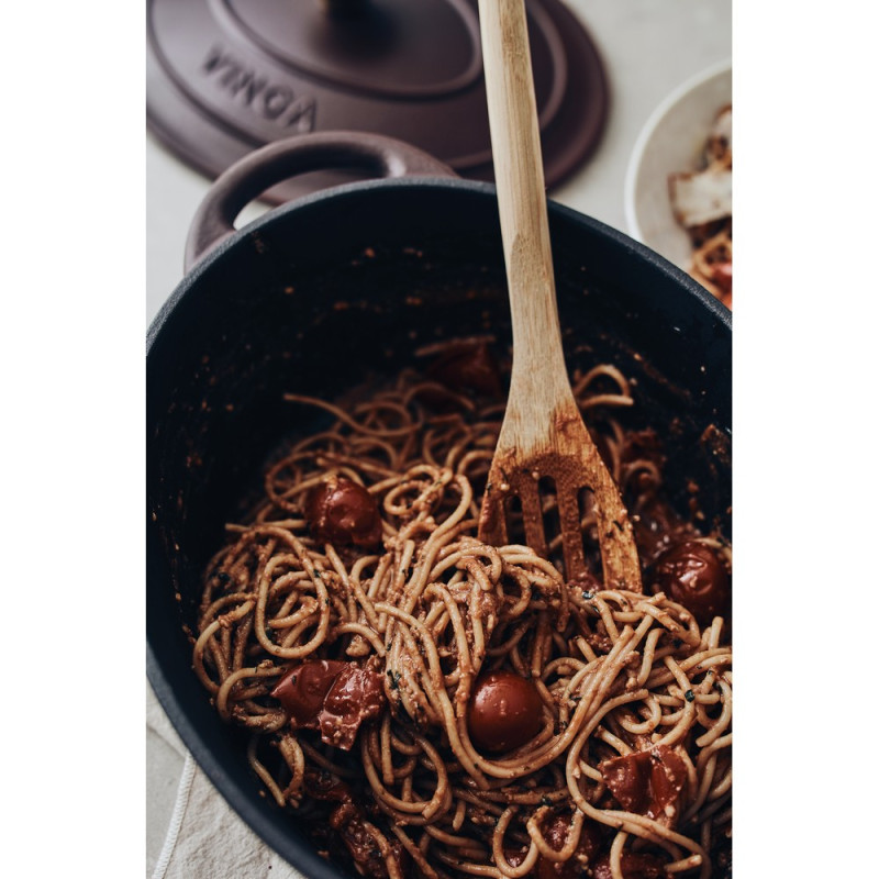 Żeliwny garnek 35l VINGA Monte