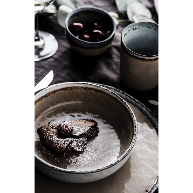 Zestaw talerzy VINGA Nomimono 2 el