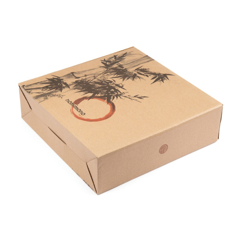 Zestaw talerzy VINGA Nomimono 2 el