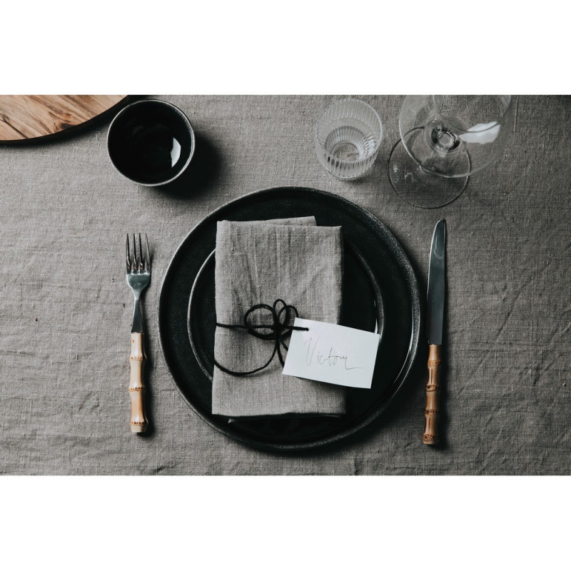 Zestaw talerzy VINGA Nomimono 2 el