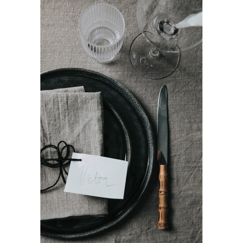 Zestaw talerzy VINGA Nomimono 2 el