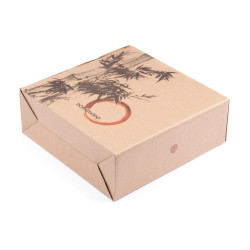 Zestaw talerzy VINGA Nomimono 2 el