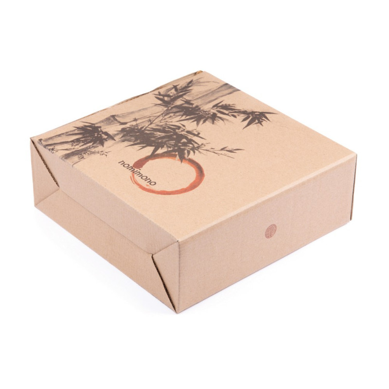 Zestaw talerzy VINGA Nomimono 2 el