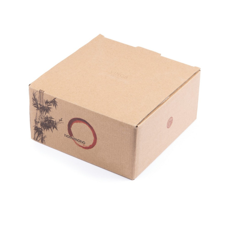 Zestaw misek VINGA Nomimono 4 el