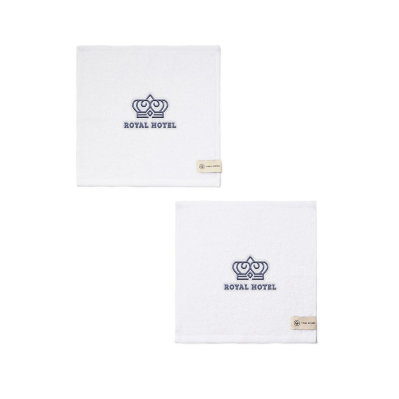 Zestaw ręczników VINGA Birch