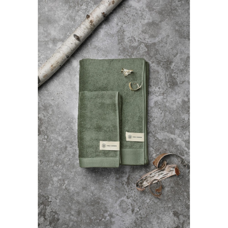 Zestaw ręczników VINGA Birch