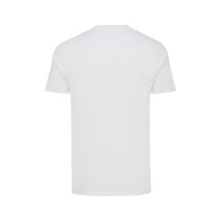 Koszulka z bawełny z recyklingu Iqoniq Bryce