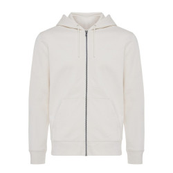 Bluza z kapturem z bawełny z recyklingu Iqoniq Abisko