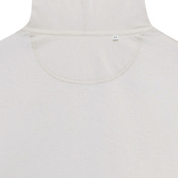 Bluza z kapturem z bawełny z recyklingu Iqoniq Abisko