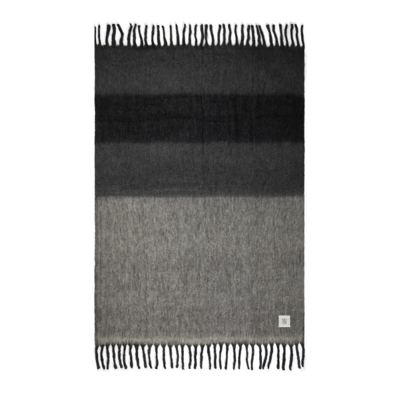 Wełniany koc VINGA Saletto