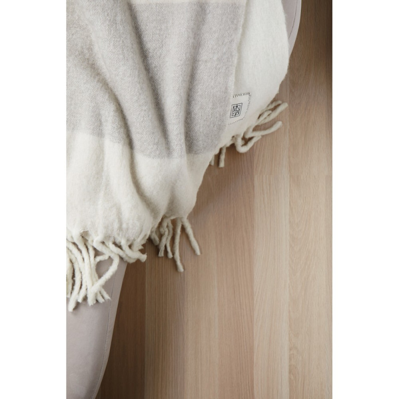 Wełniany koc VINGA Saletto