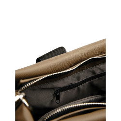 Torba na zakupy VINGA Bermond PU z recyklingu