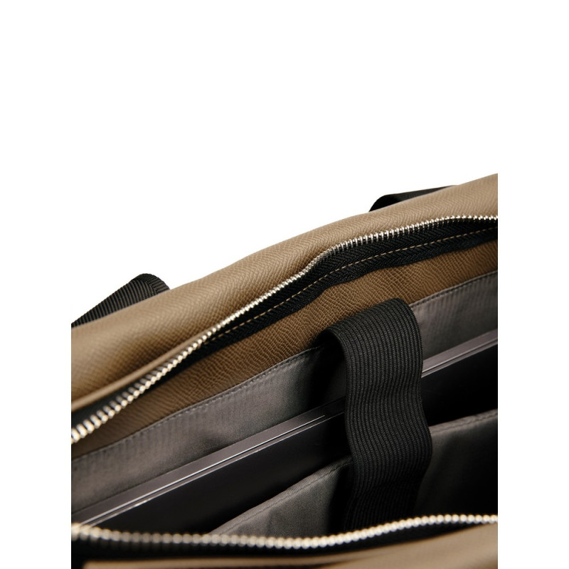 Torba na zakupy VINGA Bermond PU z recyklingu