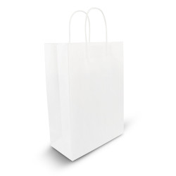 Torba papierowa A5 | Dialla S