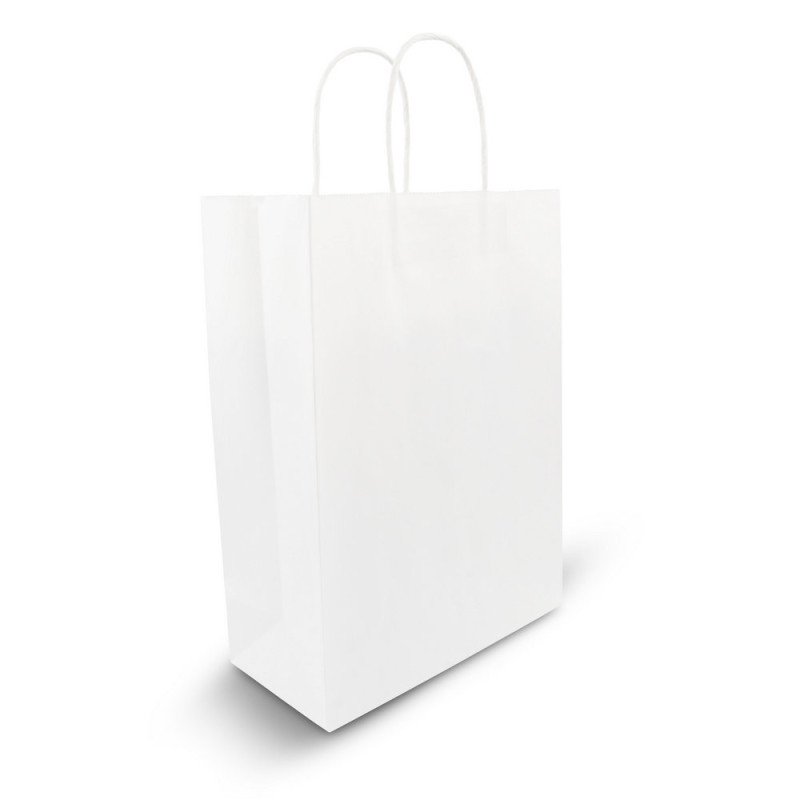 Torba papierowa A5 | Dialla S