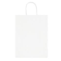 Torba papierowa A5 | Dialla S