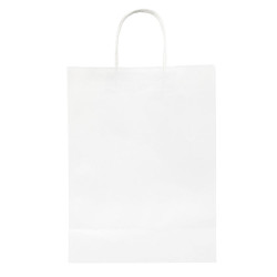 Torba papierowa A5 | Dialla S