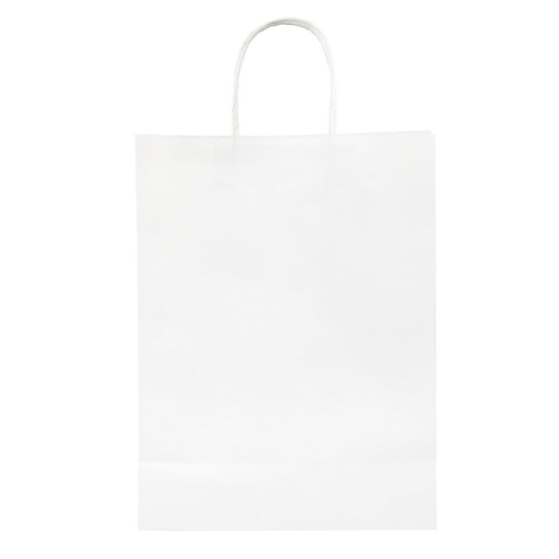 Torba papierowa A5 | Dialla S