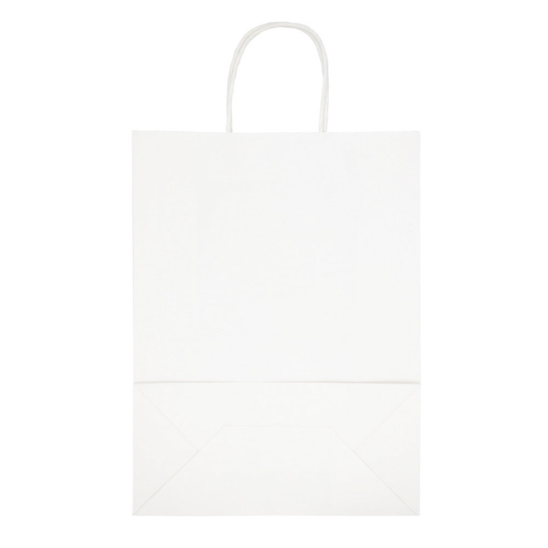 Torba papierowa A5 | Dialla S