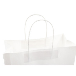 Torba papierowa A5 | Dialla S