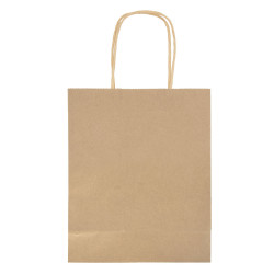 Torba papierowa A4 | Wanda B