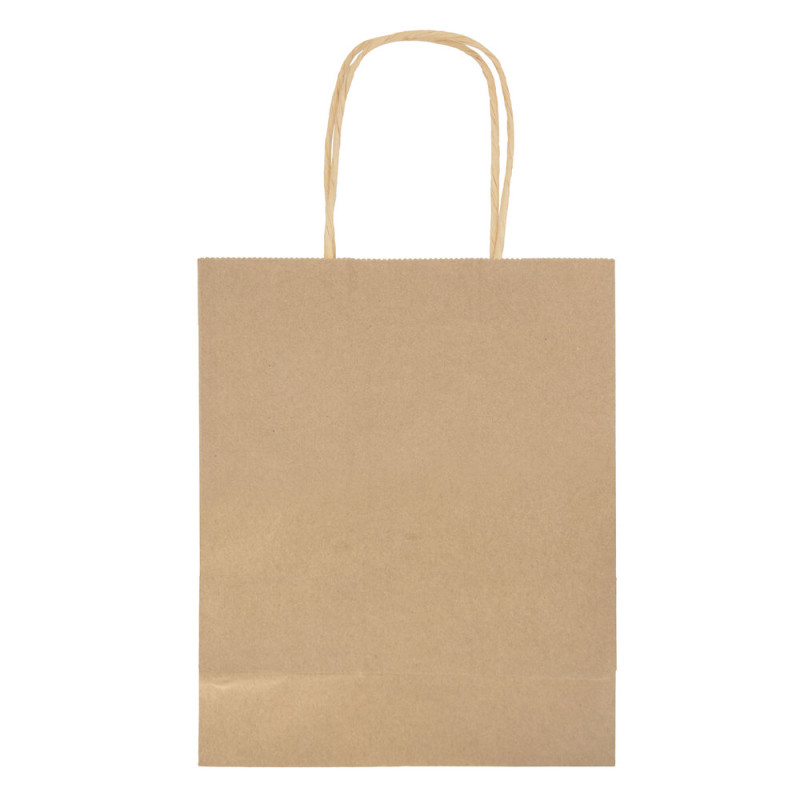 Torba papierowa A4 | Wanda B