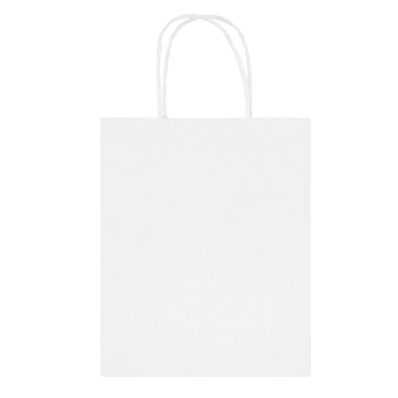 Torba papierowa A4 | Dialla B