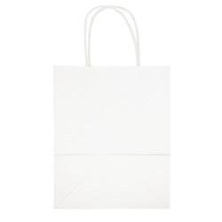 Torba papierowa A4 | Dialla B